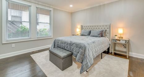 其他 2 3 Mi to Dtwn: Home w/ Fenced Yard in Atlanta!