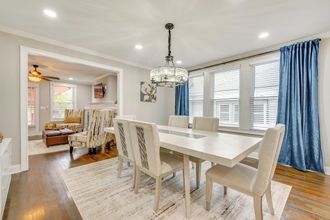 Lain-lain 4 3 Mi to Dtwn: Home w/ Fenced Yard in Atlanta!