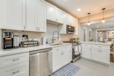 Lain-lain 3 Mi to Dtwn: Home w/ Fenced Yard in Atlanta!