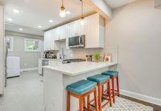 Lain-lain 6 3 Mi to Dtwn: Home w/ Fenced Yard in Atlanta!