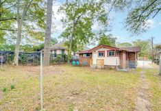 Lain-lain 2 3 Mi to Dtwn: Home w/ Fenced Yard in Atlanta!