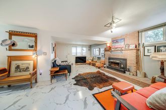 Others 4 Hot Tub & Sweeping Views: Apt in Clarkston!