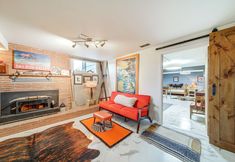 Others 5 Hot Tub & Sweeping Views: Apt in Clarkston!