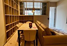 Others 5 w Prestigious 1BR w Modern Terrace in Polanco