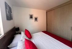 Others 3 Hotel Ocean sun