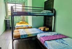 Others 5 Lunas Castle