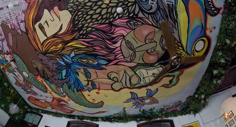 Others 2 Lunas Castle