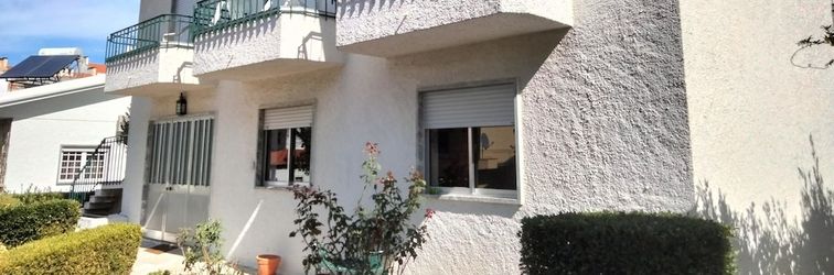 其他 Casa Xantarim