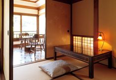 Others 6 Yuyado Choseian