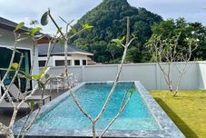 其他 Unchan Liveliness Pool Villa