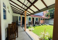 อื่นๆ 3 Emerald Coast Hotel Negombo