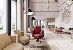 Others 5 Makarem Burj Al Madinah Hotel and Suites