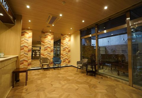 其他 Hotel  New Gaea Iizuka