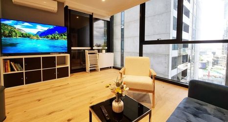 其他 2 Southbank Modern Apartment