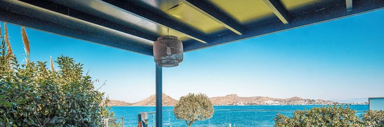 Others Çimentepe Residence