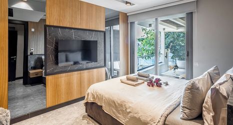 Others 2 Çimentepe Residence