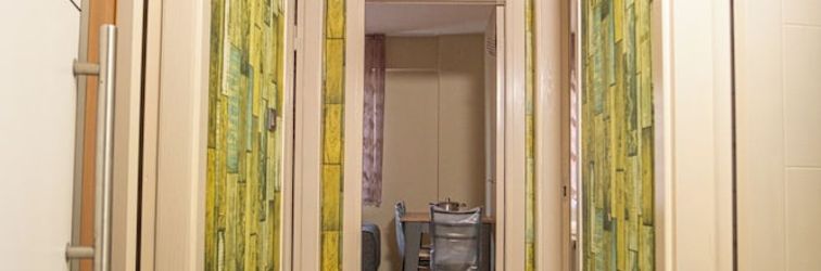 其他 MeeNa Suit Görükle