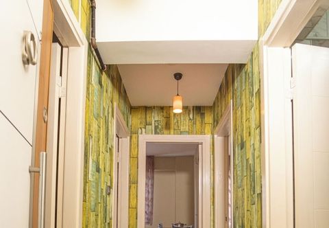 其他 MeeNa Suit Görükle