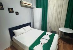 Lainnya 3 Taksim Plaza Suite