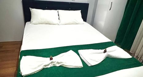 Lainnya 2 Taksim Plaza Suite