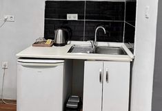 Lain-lain 5 Taksim Plaza Suite