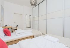 อื่นๆ 5 P&O Apartments Suligowskiego