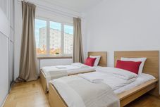 อื่นๆ P&O Apartments Suligowskiego