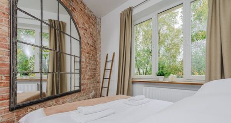 อื่นๆ 2 P&O Apartments Suligowskiego