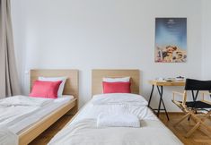 อื่นๆ 3 P&O Apartments Suligowskiego