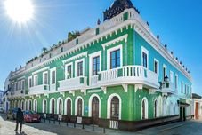 其他 Casa Verde Ayamonte