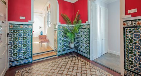 其他 2 Casa Verde Ayamonte