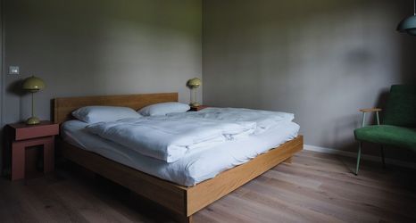 其他 2 St. Oberholz Retreat Woldzegarten