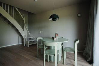 Lain-lain 4 St. Oberholz Retreat Woldzegarten