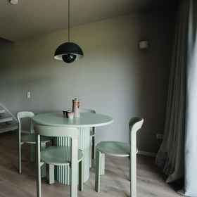 Room1St. Oberholz Retreat Woldzegarten,梅克伦堡湖区飯店