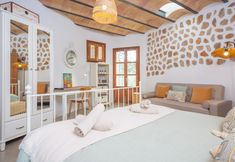 その他 7 Els Abats - Villa With Private Pool In Fornalutx