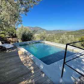 Primary image1Els Abats - Villa With Private Pool In Fornalutx,埃斯波尔莱斯飯店