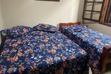 其他 Casa Espaçosa