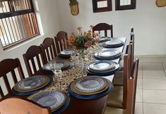 其他 7 Casa Espaçosa