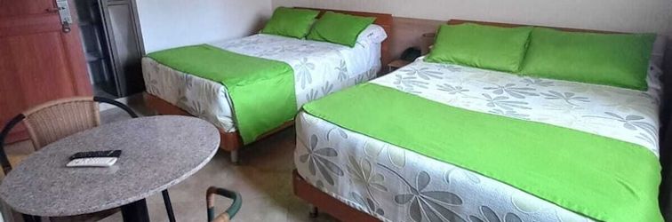 其他 Hotel Casa Colonial