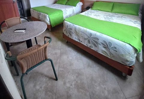 其他 Hotel Casa Colonial