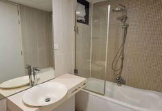 Lainnya 6 My Misto Homestay, Riverson Soho