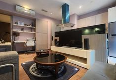 Lainnya 2 My Misto Homestay, Riverson Soho