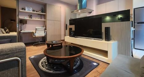 Lainnya 2 My Misto Homestay, Riverson Soho