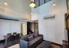 Lainnya 3 My Misto Homestay, Riverson Soho