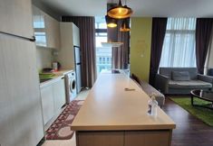 Lainnya 7 My Misto Homestay, Riverson Soho