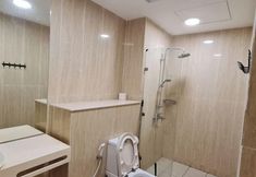 Lainnya 4 My Misto Homestay, Riverson Soho