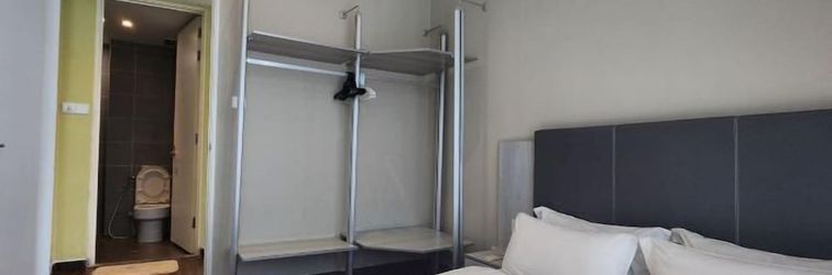 Lainnya My Misto Homestay, Riverson Soho