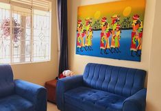 Lain-lain 4 Njojo Guesthouse