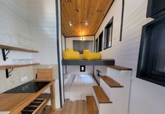 其他 5 Sapanca Tiny Home
