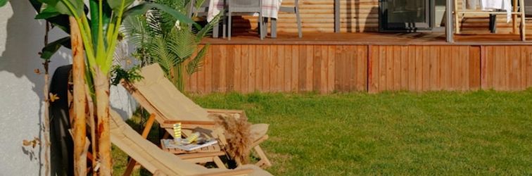 其他 Sapanca Tiny Home